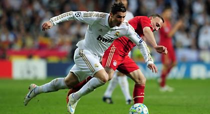 Έσπασε το ρεκόρ της Μπαρτσελόνα η Ρεάλ!