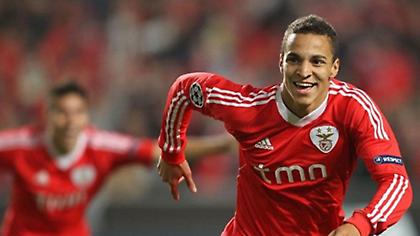 Στο «παιχνίδι» η Μπενφίκα!