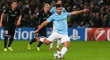 Τελικά, στο ύψος της!