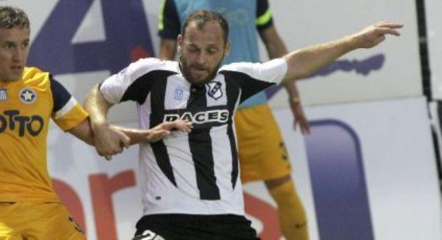 «Να κάνουμε νέα αρχή»