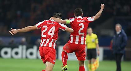 Θα προκριθεί εδώ