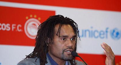 Καρεμπέ: «Μας άξιζε η ισοπαλία»