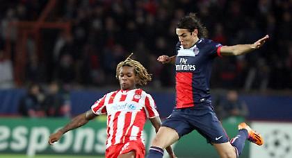 Μπονγκ: «Μας επηρέασαν οι αλλαγές»