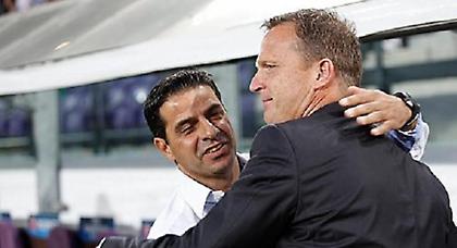 «Θέλουμε ρεβάνς από Ολυμπιακό»