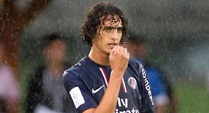 «Αφού μάρκαρε και ο ‘Ιμπρα’»…