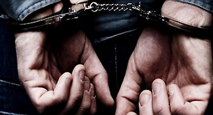 Σύλληψη Βούλγαρου για διακίνηση παράνομων μεταναστών