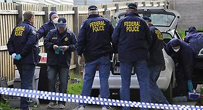 Αυστραλία: Νεκροί μέσα στο σπίτι τους βρέθηκαν δύο Έλληνες