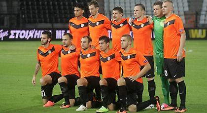 Πώς θα παίξει η Σαχτιόρ