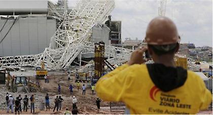 Αποκαθιστούν τη ζημιά
