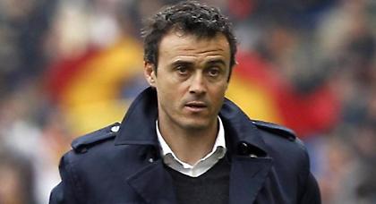 Ο Λουίς Ενρίκε υποψήφιος για την Τότεναμ