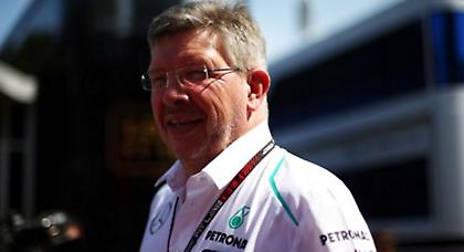 Έφυγε ο Μπρον από τη Mercedes