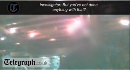 Έτσι έστηναν τα παιχνίδια! (video)