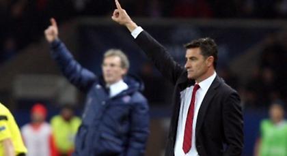 Κι όμως, ο Μίτσελ νίκησε τον Μπλαν!