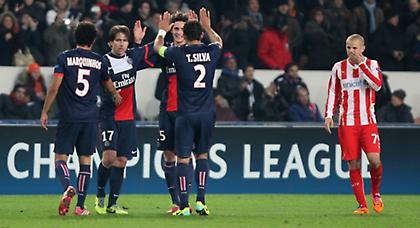 Μνήμες από τις ημέρες του Σόλιντ