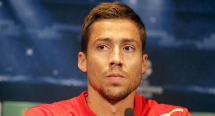 Φουστέρ: «Είμαι σίγουρος»