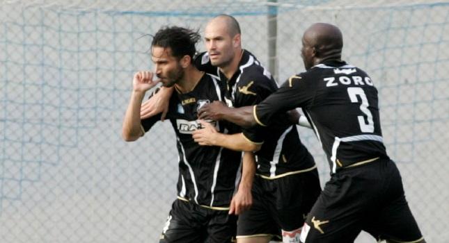 Κανονικά Τριποτσέρης, Μακρής