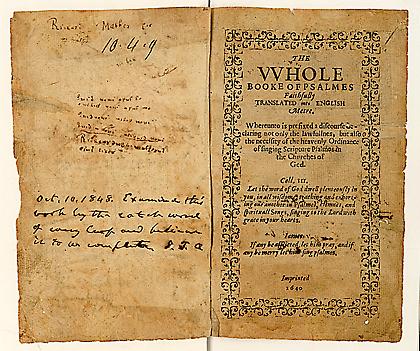 Το πιο ακριβό βιβλίο στον κόσμο