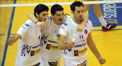 «Προσωπικό κίνητρο για να κερδίσω τον Άρη»