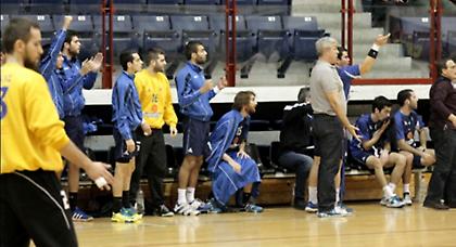 Ντέρμπι στο Λουτράκι