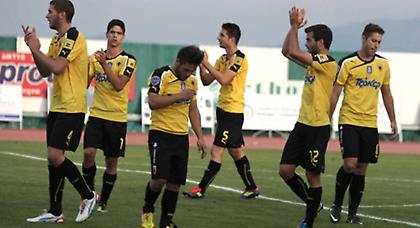 Έρχεται έξοδος για την ΑΕΚ