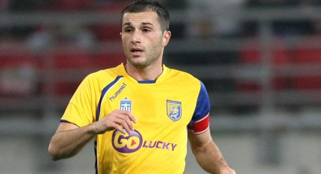 Θεοδωρίδης: «Θα χαιρόμουν περισσότερο αν…»