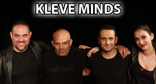 Κλέβε Minds! Επιστροφή στο Θέατρο της Ημέρας