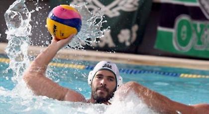 5η «στροφή» στην Α1 πόλο