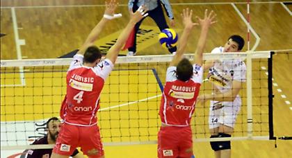 Θέλει να επιστρέψει ο Ολυμπιακός