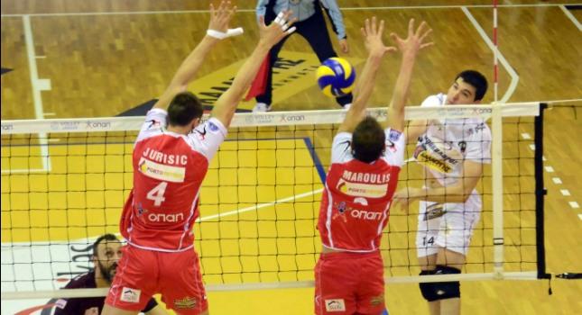 Θέλει να επιστρέψει ο Ολυμπιακός