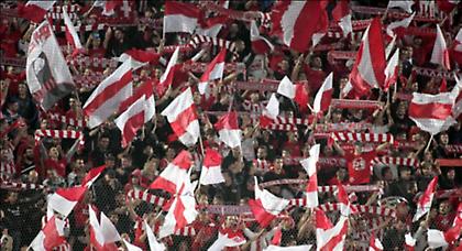 Από το Σάββατο τα «μαγικά χαρτάκια» για Άντερλεχτ