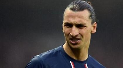 Ιμπραϊμοβιτς: «Τι να την κάνω τη Χρυσή Μπάλα»;