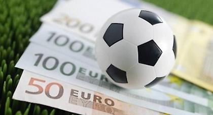 Ισχυρίζεται ότι έστηνε προκριματικά Μουντιάλ!