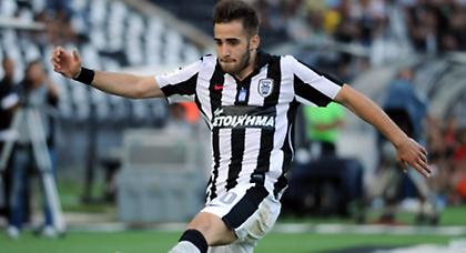 Κίτσιου: «Σημαντικό που προκριθήκαμε»