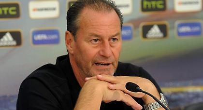 Στέφενς: «Περήφανος για την ομάδα»