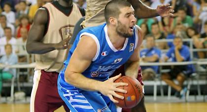 Ολοκληρώθηκε του Καββαδά στον Ολυμπιακό