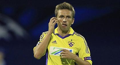 Τσίμπησε βαθμό η Μάριμπορ στο Καζάν (video)