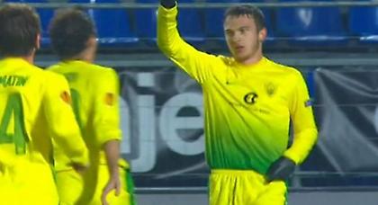 Ζόρικη πρόκριση για Ανζί (video)