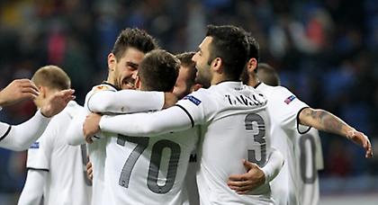 ΠΑΟΚ είσαι...