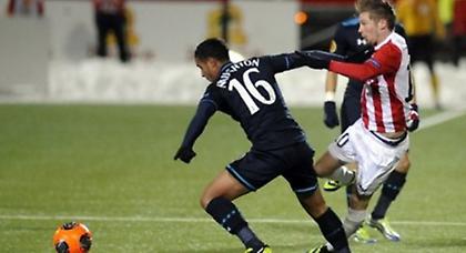 Συνεχίζει ακάθεκτη η Τότεναμ! (video)