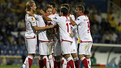 Μπλέξιμο... (video)