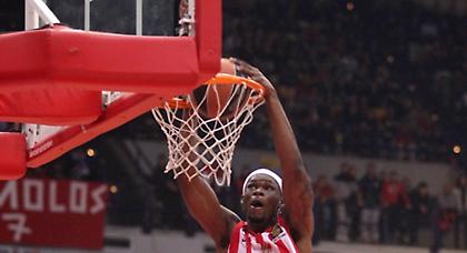 Σε μαγνητική ο Πέτγουεϊ