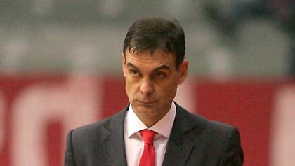 Μπαρτζώκας: «Μη στεκόμαστε στα αρνητικά»