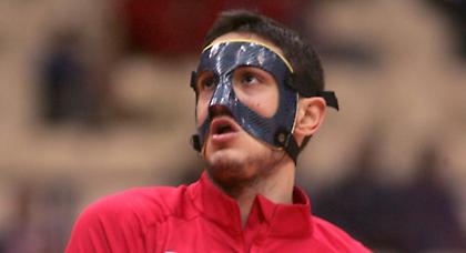 «Άλλη μια φορά έχω δει τέτοιο επεισόδιο»