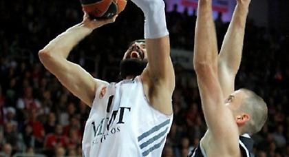 Ξέσπασμα στο φινάλε και 7 στα 7