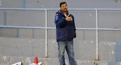 Ούτε με… μπρατσάκια