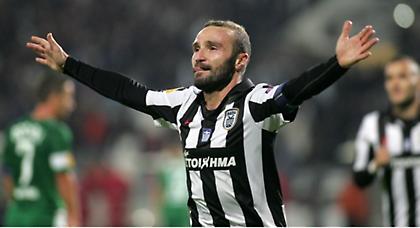 Τέταρτος και συνεχίζει ο «Σάλπι»