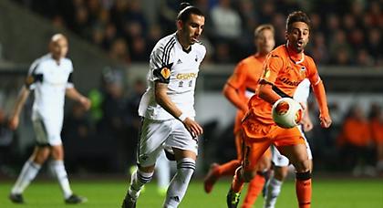 Η απόδραση των «νυχτερίδων»