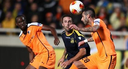 ΑΠΟΕΛ-άχιστος! (video)