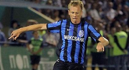 «Εμπρηστής»… Ντιντένκο