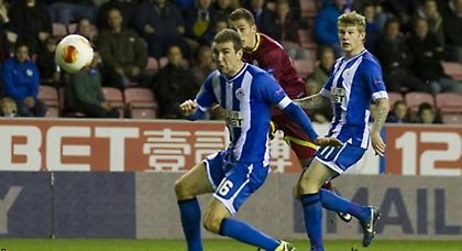 Διπλό, μισή πρόκριση για τη Ζούλτε